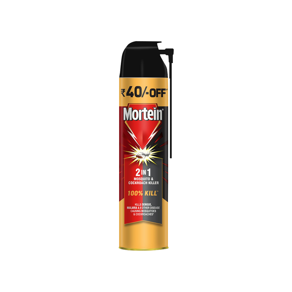 Repellents