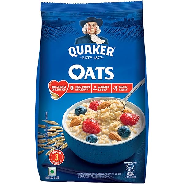 Oats