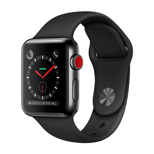 Smart Watches