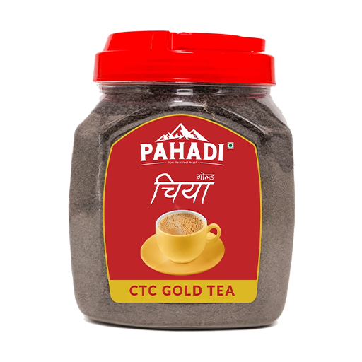 Tea
