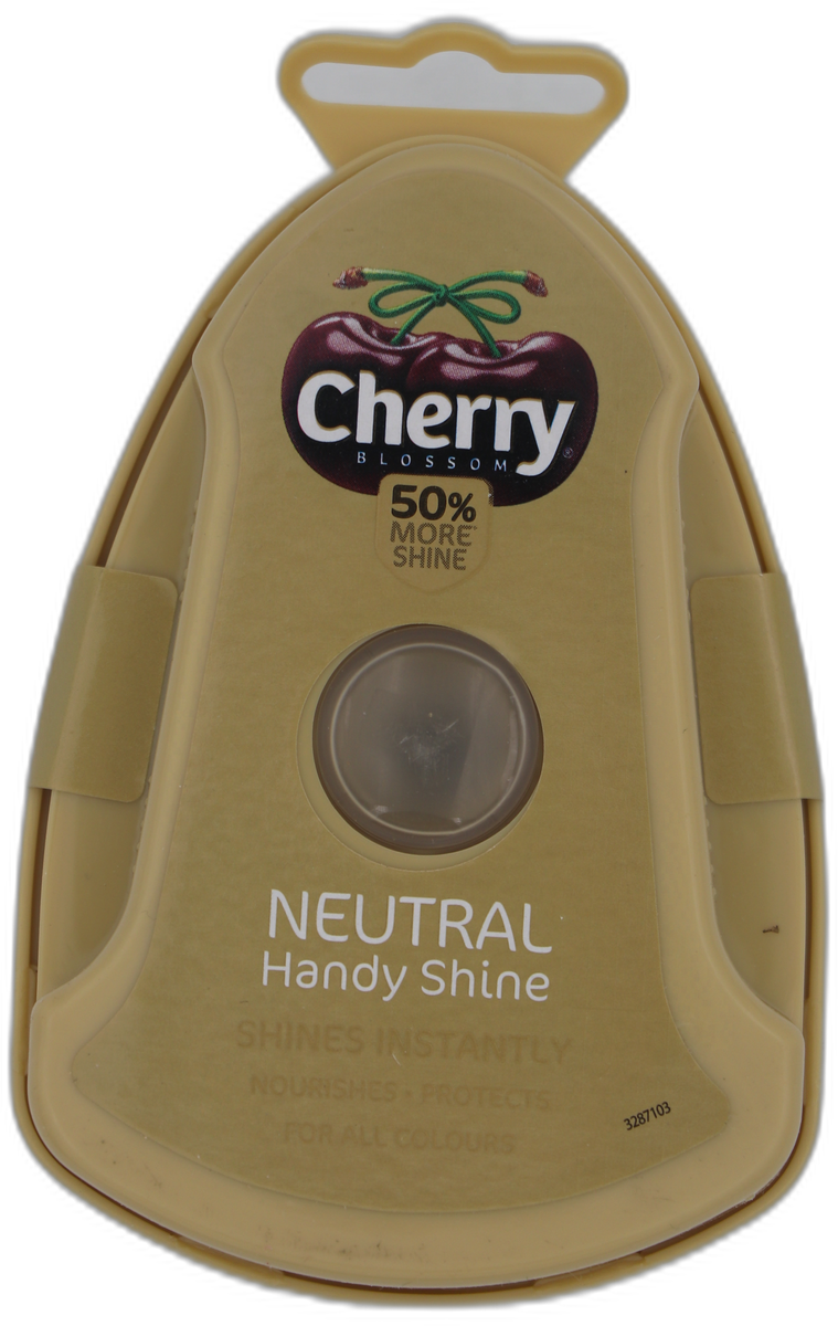 Cherry Handy Shine Shoe Care 1pcs MRP 147.2